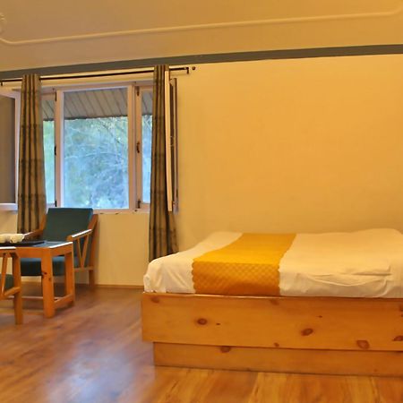Sylvan Woods Cottage Manali  Exterior photo