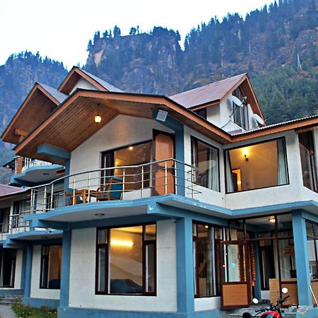 Sylvan Woods Cottage Manali  Exterior photo