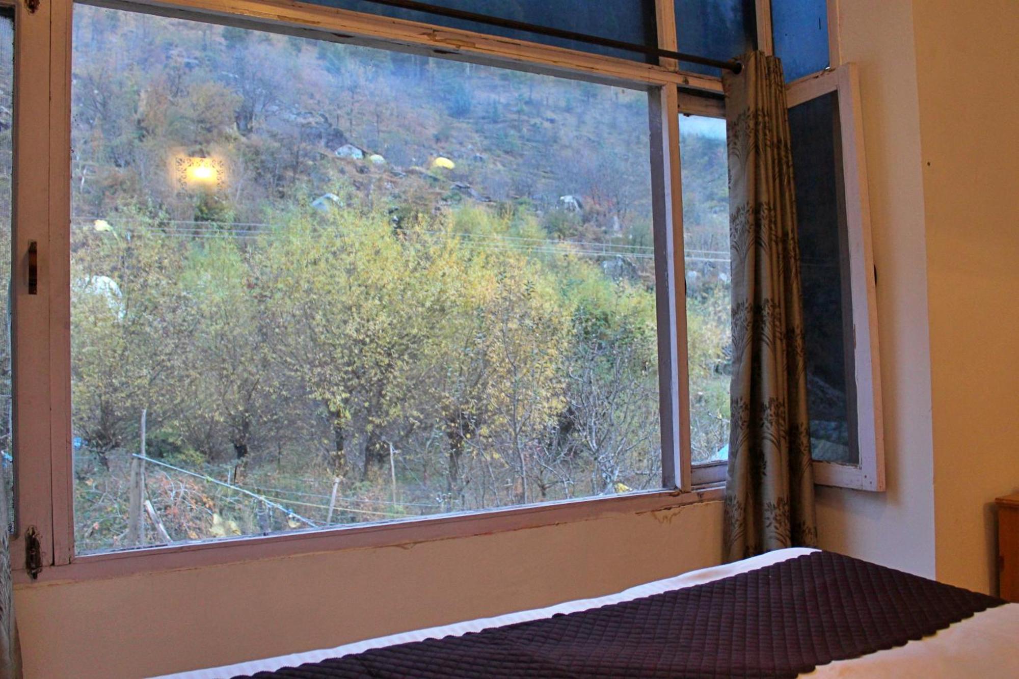 Sylvan Woods Cottage Manali  Exterior photo