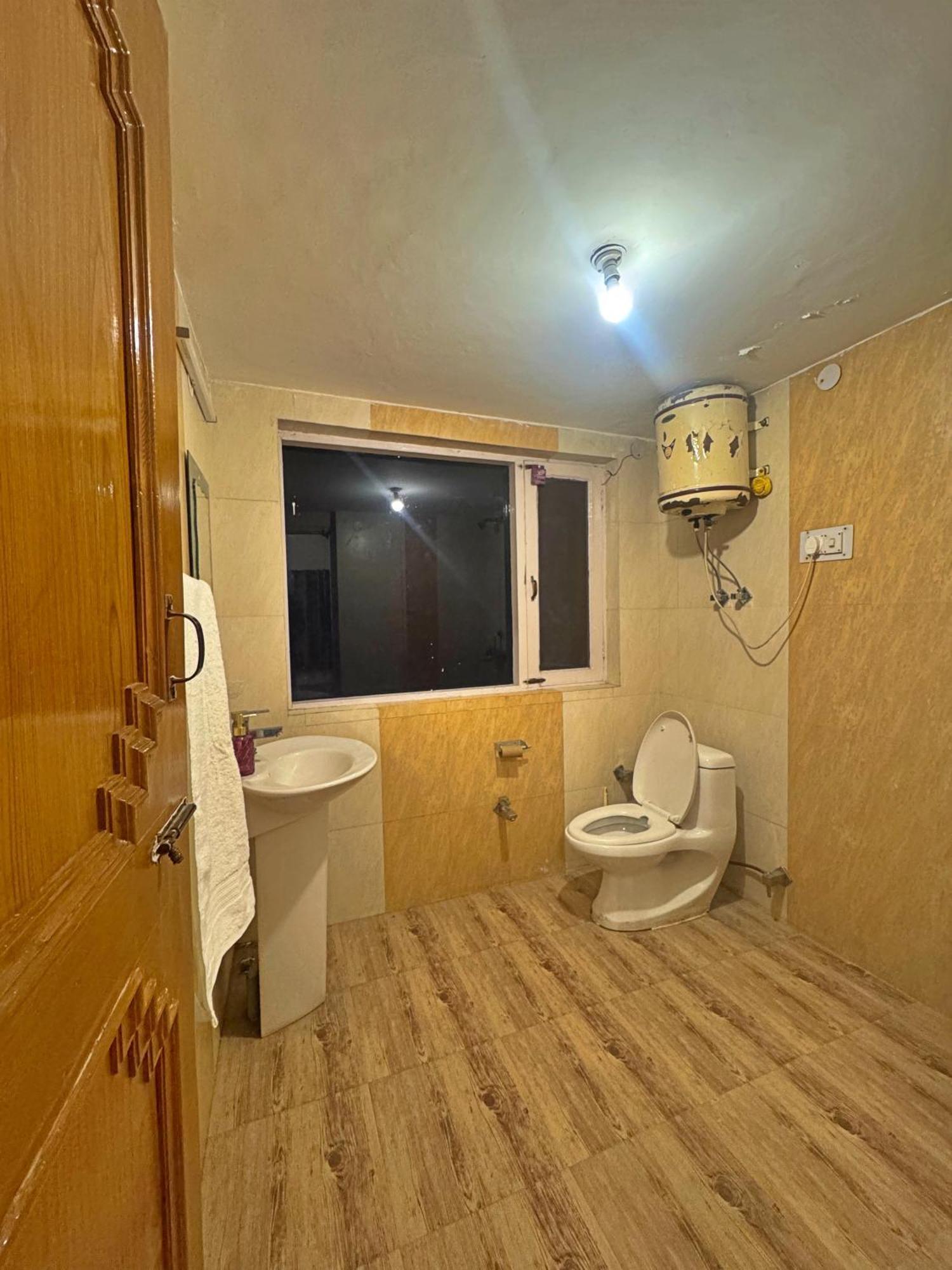 Sylvan Woods Cottage Manali  Exterior photo