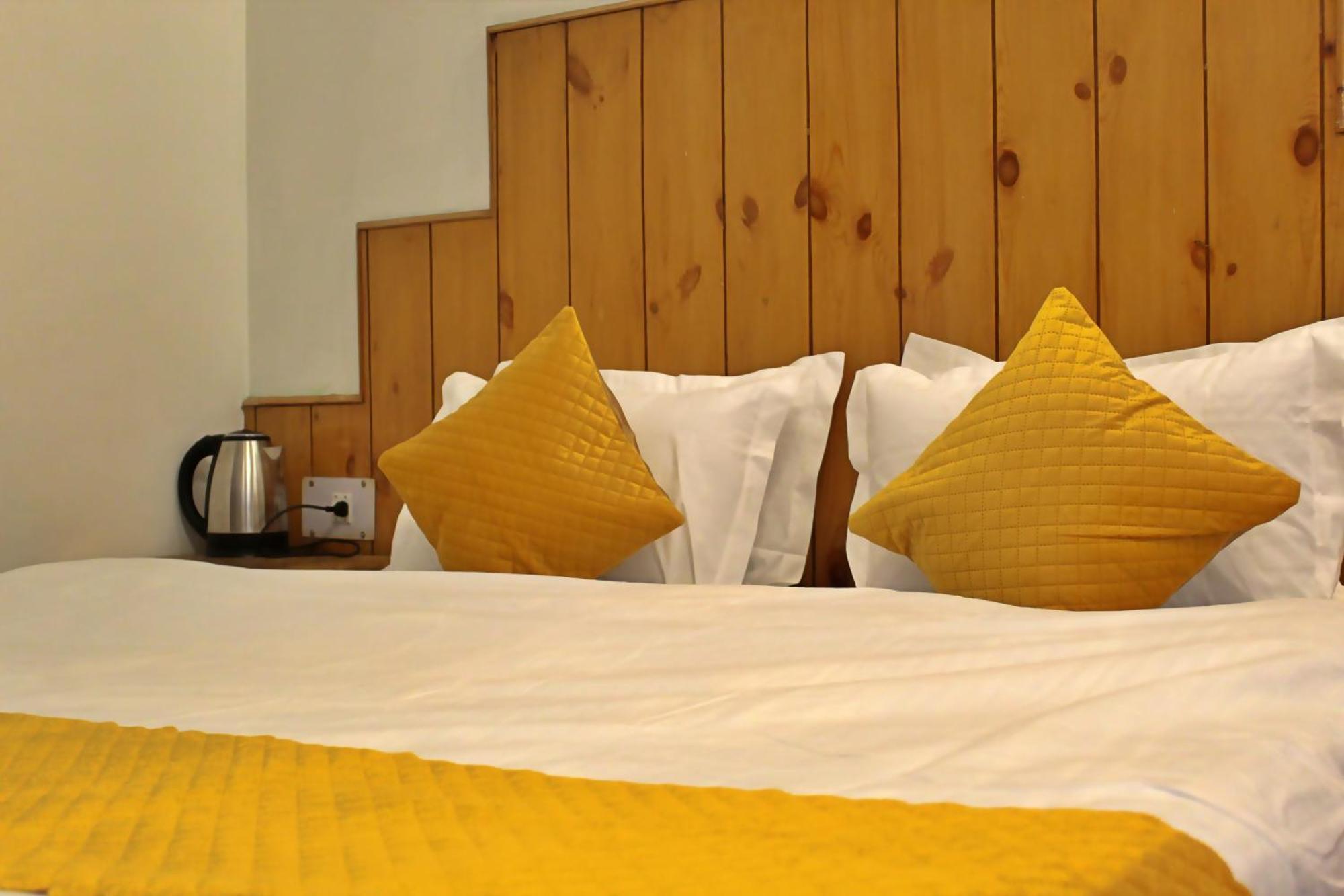 Sylvan Woods Cottage Manali  Exterior photo