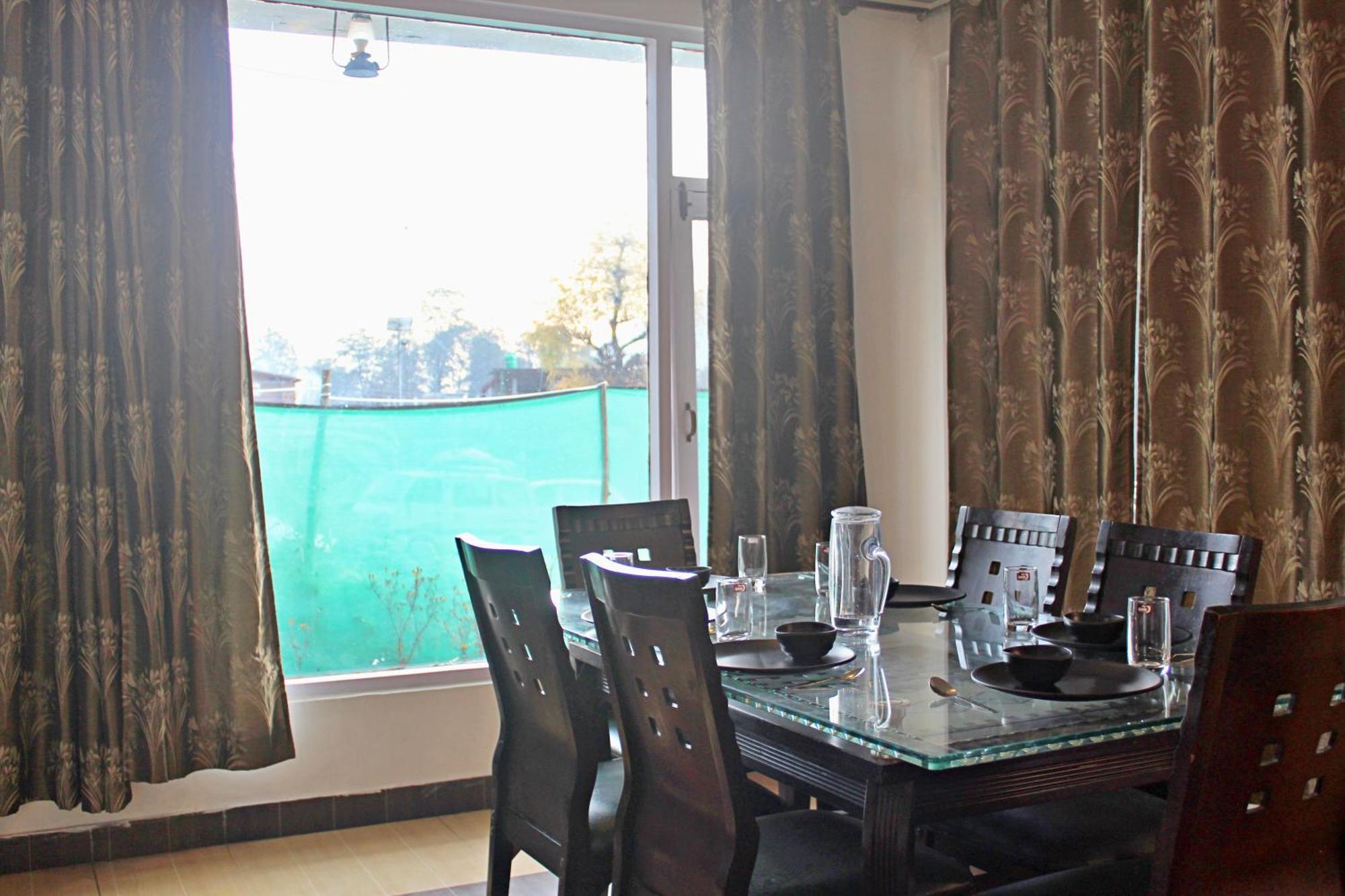 Sylvan Woods Cottage Manali  Exterior photo
