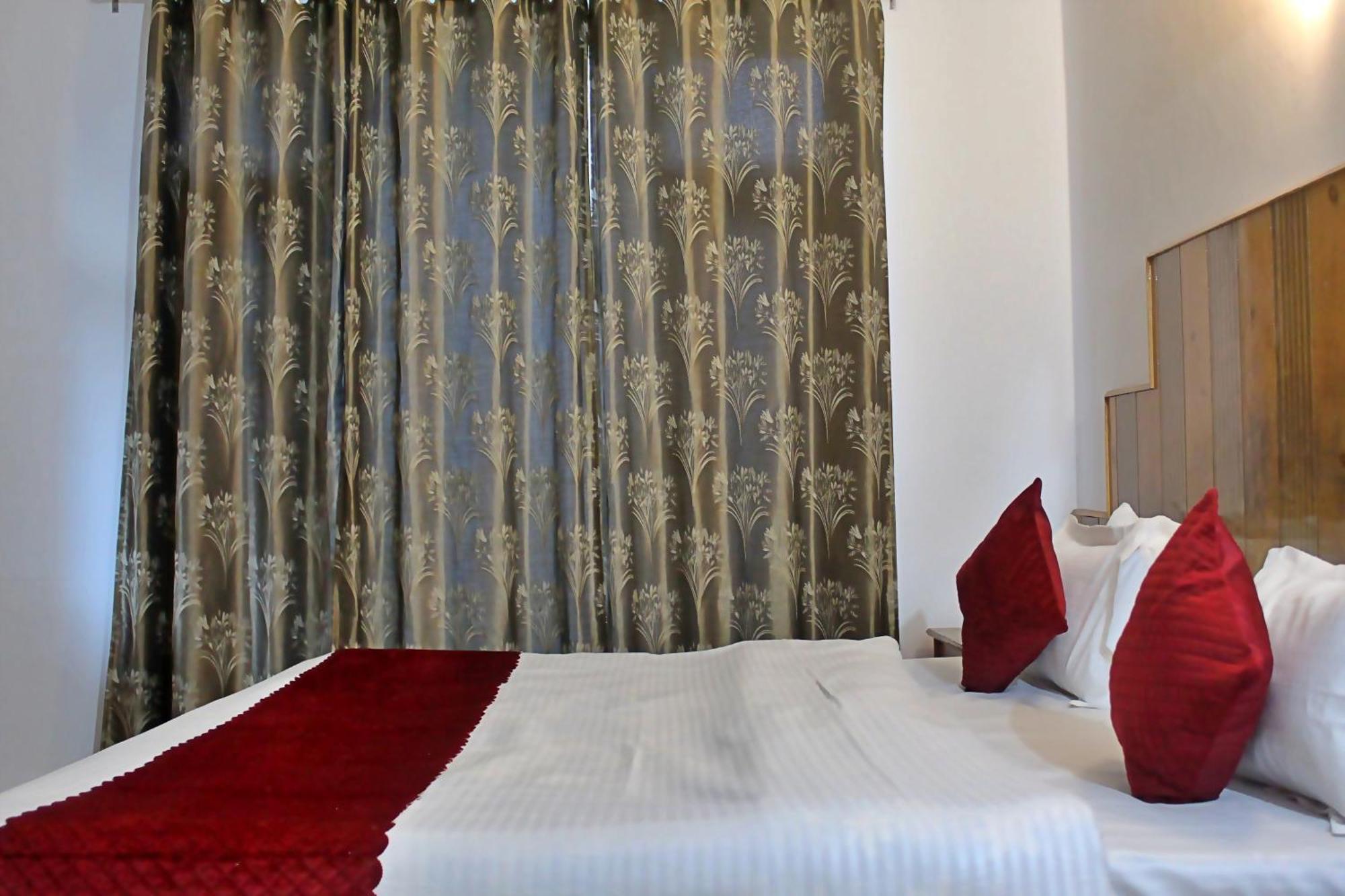 Sylvan Woods Cottage Manali  Exterior photo